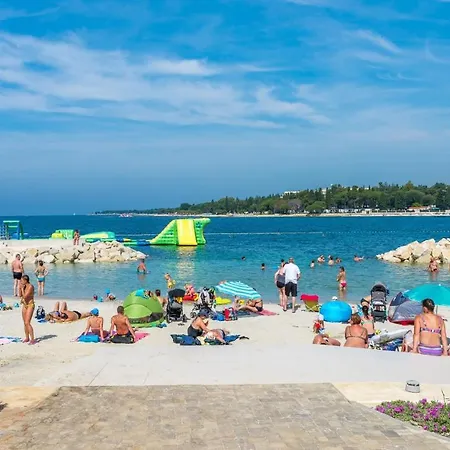 Prekalj Lidija 3* Poreč