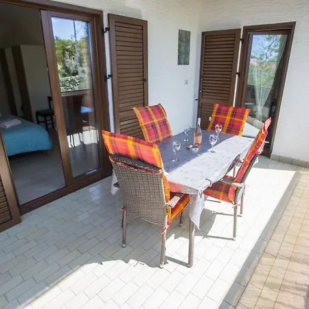Prekalj Lidija Pensionat Poreč