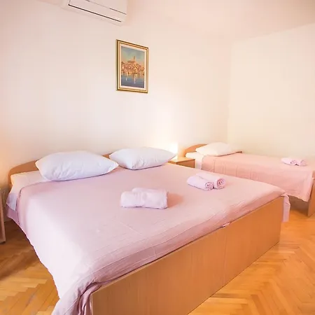 Pensionat Prekalj Lidija