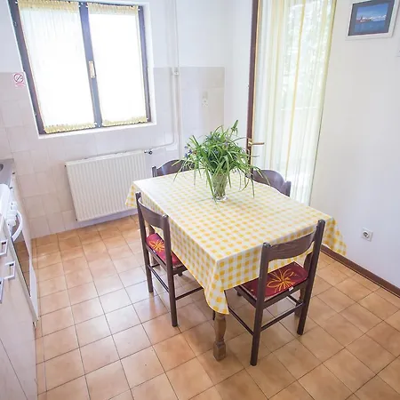 Pensionat Prekalj Lidija Poreč