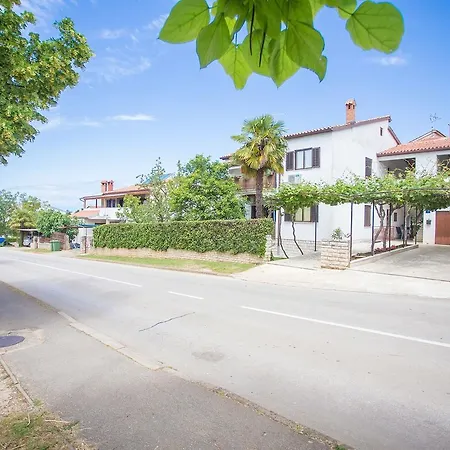 Prekalj Lidija Pensionat