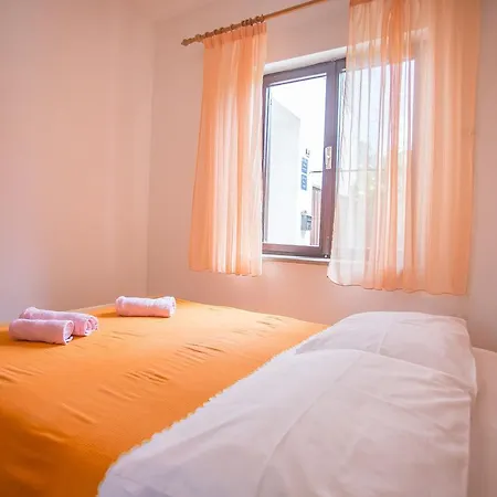 Prekalj Lidija Pensionat Poreč