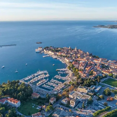Prekalj Lidija Pensionat Poreč