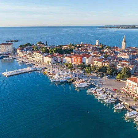Pensionat Prekalj Lidija 3*